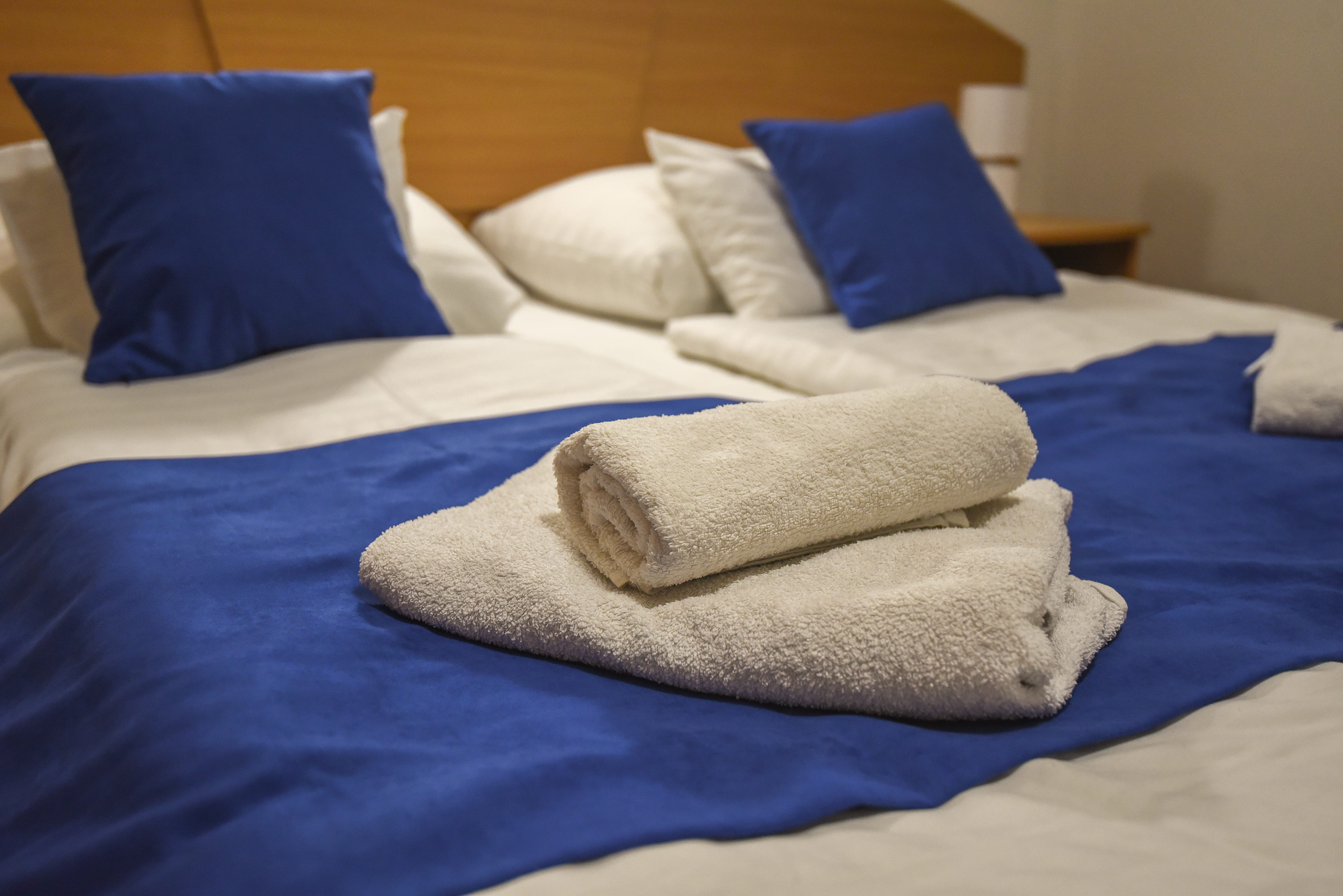 Amore Apartman Siófok — enteriőr részlet